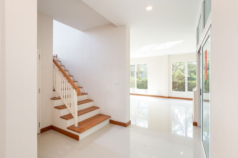 For Sale - Laddarom Chaiyaphruk-Chaengwattana, Nonthaburi