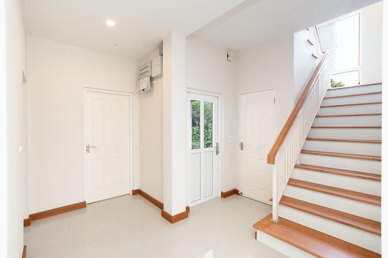 For Sale - Laddarom Chaiyaphruk-Chaengwattana, Nonthaburi
