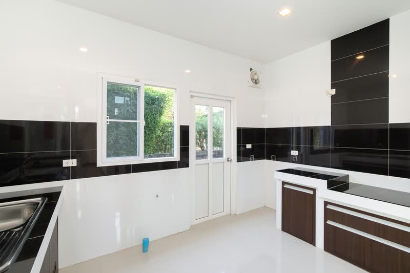 For Sale - Laddarom Chaiyaphruk-Chaengwattana, Nonthaburi
