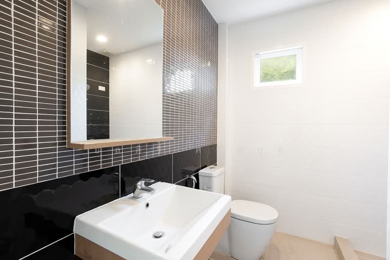 For Sale - Laddarom Chaiyaphruk-Chaengwattana, Nonthaburi