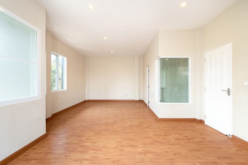 For Sale - Laddarom Chaiyaphruk-Chaengwattana, Nonthaburi