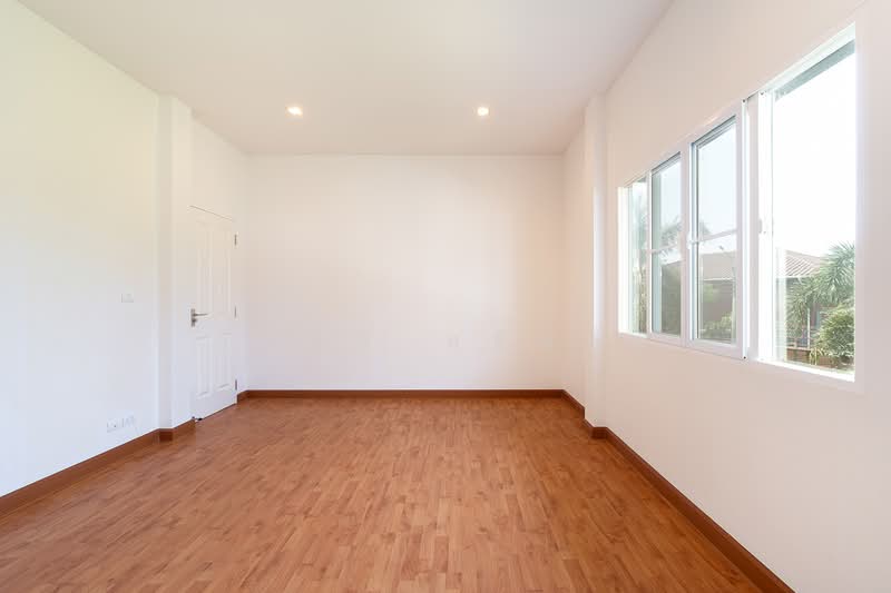 For Sale - Laddarom Chaiyaphruk-Chaengwattana, Nonthaburi