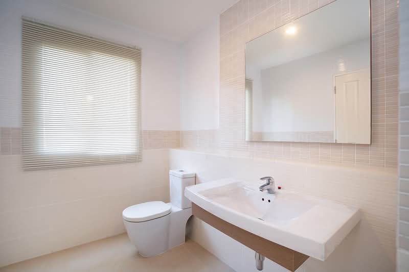 For Sale - Laddarom Chaiyaphruk-Chaengwattana, Nonthaburi