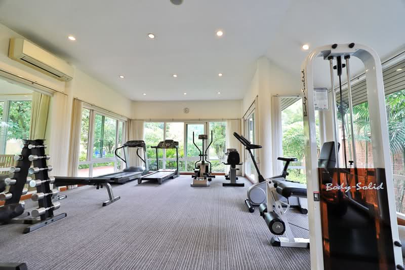 For Sale - Laddarom Chaiyaphruk-Chaengwattana, Nonthaburi
