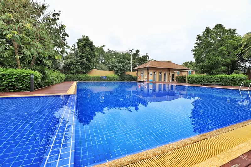 For Sale - Laddarom Chaiyaphruk-Chaengwattana, Nonthaburi