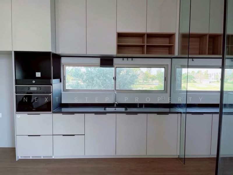 VIVE Rama 9, Bangkok, 38 Krungthep Kreetha Road, Saphan Sung, Bangkok, 1 Bedroom, 324 sqm, Single Detached House For Rent, by Next step property, 500283430 - DDproperty.com
