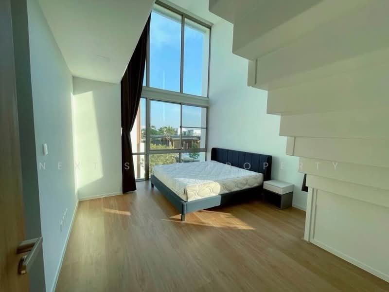 VIVE Rama 9, Bangkok, 38 Krungthep Kreetha Road, Saphan Sung, Bangkok, 1 Bedroom, 324 sqm, Single Detached House For Rent, by Next step property, 500283430 - DDproperty.com