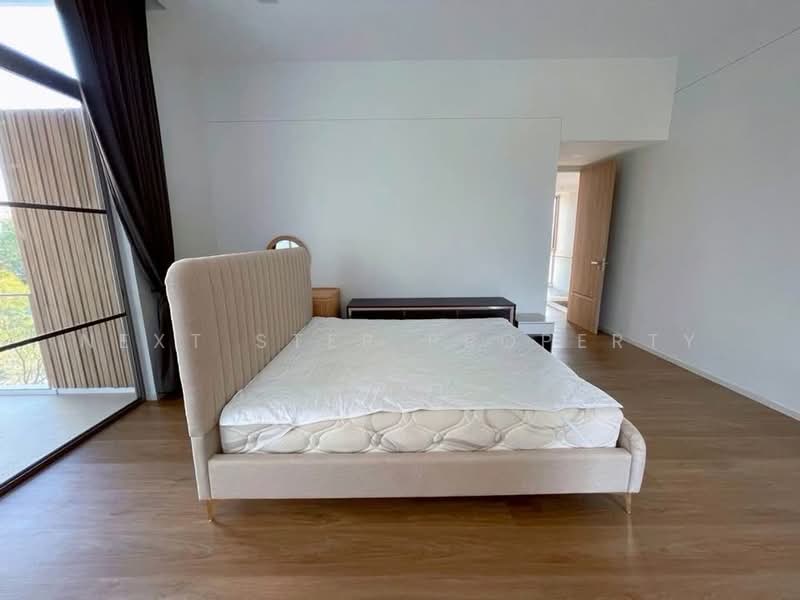VIVE Rama 9, Bangkok, 38 Krungthep Kreetha Road, Saphan Sung, Bangkok, 1 Bedroom, 324 sqm, Single Detached House For Rent, by Next step property, 500283430 - DDproperty.com