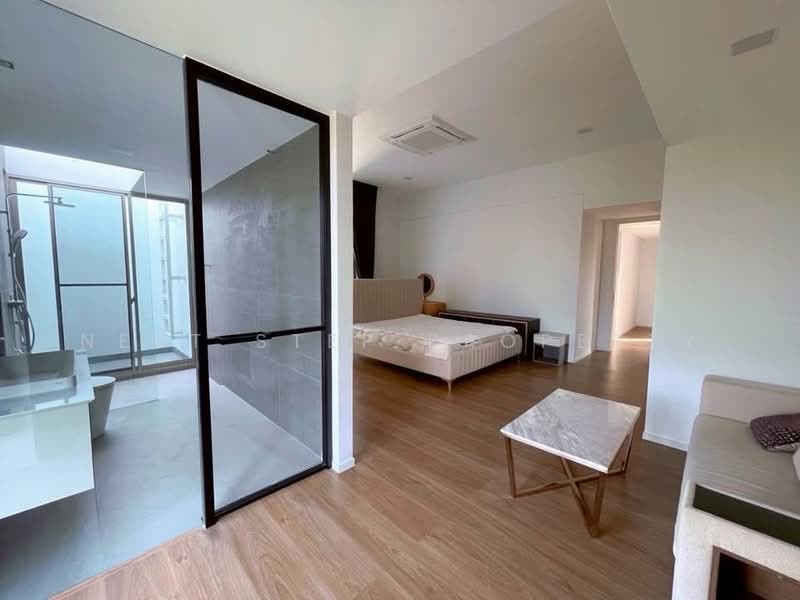 VIVE Rama 9, Bangkok, 38 Krungthep Kreetha Road, Saphan Sung, Bangkok, 1 Bedroom, 324 sqm, Single Detached House For Rent, by Next step property, 500283430 - DDproperty.com