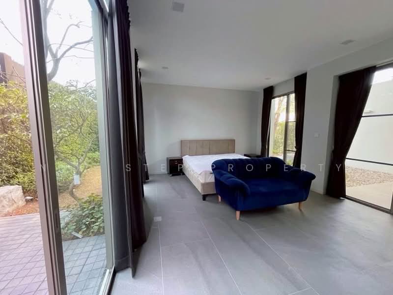 VIVE Rama 9, Bangkok, 38 Krungthep Kreetha Road, Saphan Sung, Bangkok, 1 Bedroom, 324 sqm, Single Detached House For Rent, by Next step property, 500283430 - DDproperty.com