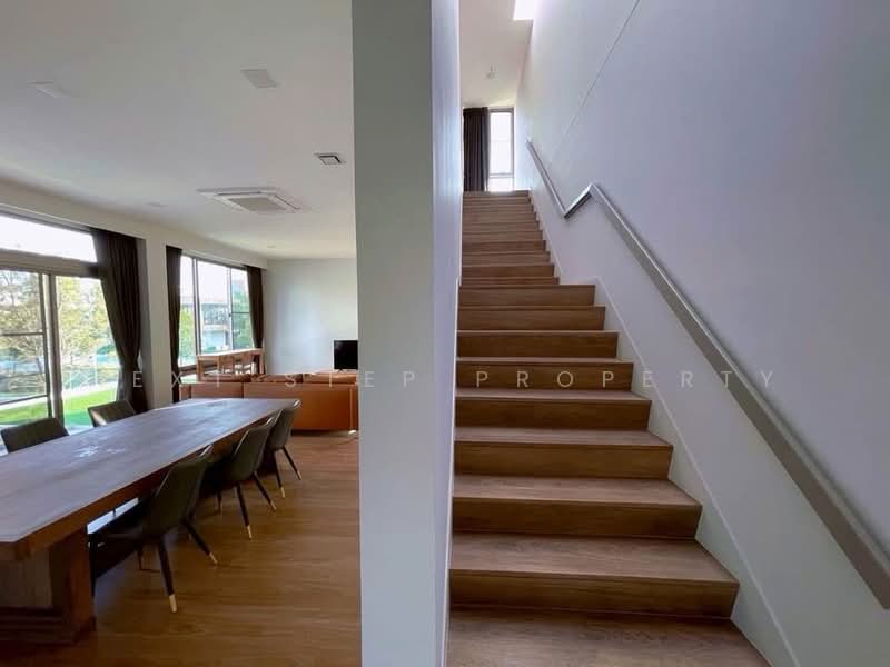 VIVE Rama 9, Bangkok, 38 Krungthep Kreetha Road, Saphan Sung, Bangkok, 1 Bedroom, 324 sqm, Single Detached House For Rent, by Next step property, 500283430 - DDproperty.com