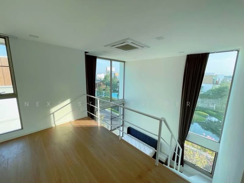 VIVE Rama 9, Bangkok, 38 Krungthep Kreetha Road, Saphan Sung, Bangkok, 1 Bedroom, 324 sqm, Single Detached House For Rent, by Next step property, 500283430 - DDproperty.com