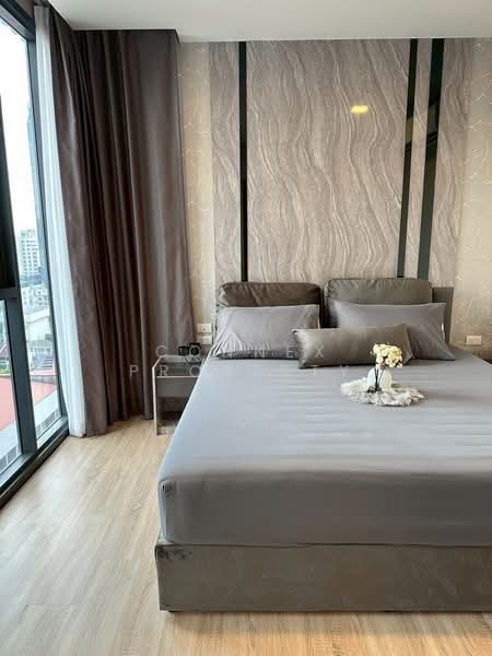XT Phayathai, Bangkok, Phaya Thai Road, Thanon Phaya Thai, Ratchathewi, Bangkok, 1 Bedroom, 50 sqm, Condo For Rent, by Connex Property, 500283433 - DDproperty.com