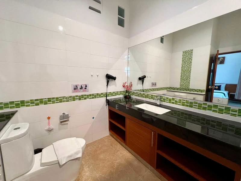 For Rent - บ้านเดี่ยว, Phuket