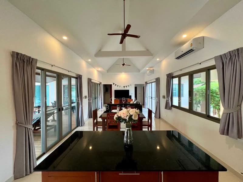 For Rent - บ้านเดี่ยว, Phuket