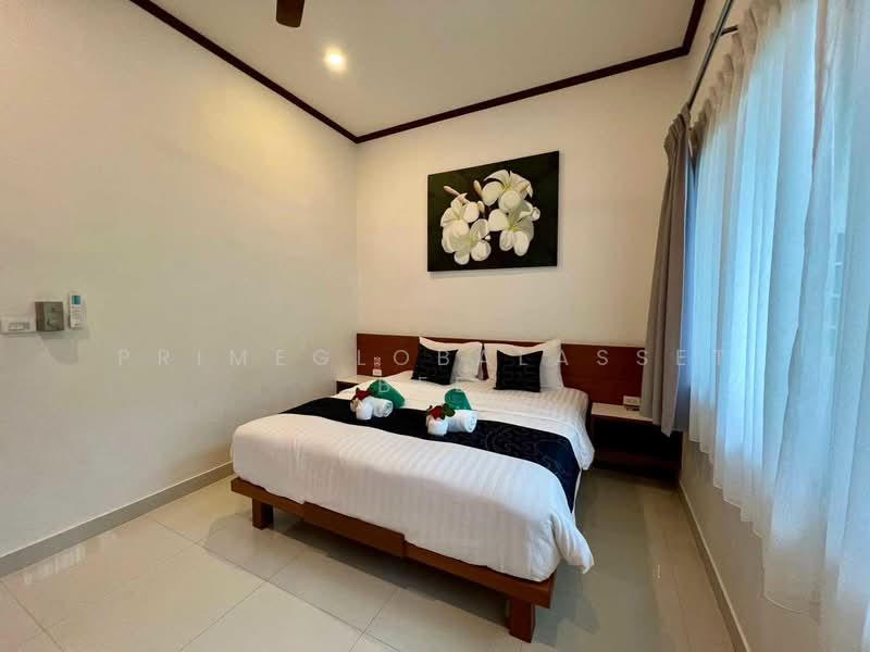 Orchid Garden Pool Villa, ภูเก็ต, ราไวย์, เมืองภูเก็ต, ภูเก็ต, 250 ตร.ม., บ้านเดี่ยว ให้เช่า, โดย primeglobalasset bee, 500283434 - DDproperty.com
