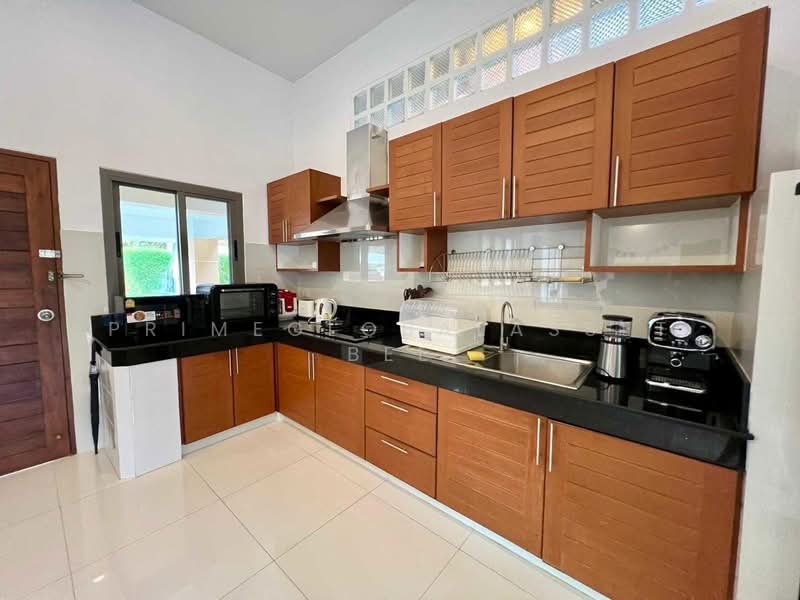 For Rent - บ้านเดี่ยว, Phuket