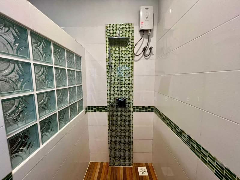 For Rent - บ้านเดี่ยว, Phuket