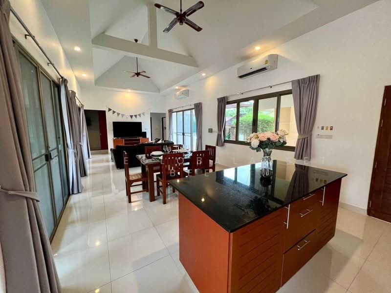 Orchid Garden Pool Villa, ภูเก็ต, ราไวย์, เมืองภูเก็ต, ภูเก็ต, 250 ตร.ม., บ้านเดี่ยว ให้เช่า, โดย primeglobalasset bee, 500283434 - DDproperty.com