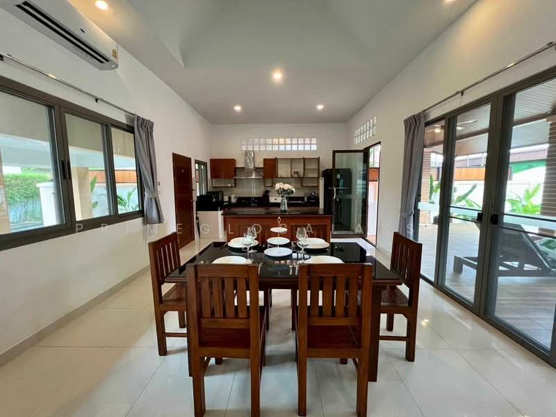 Orchid Garden Pool Villa, ภูเก็ต, ราไวย์, เมืองภูเก็ต, ภูเก็ต, 250 ตร.ม., บ้านเดี่ยว ให้เช่า, โดย primeglobalasset bee, 500283434 - DDproperty.com