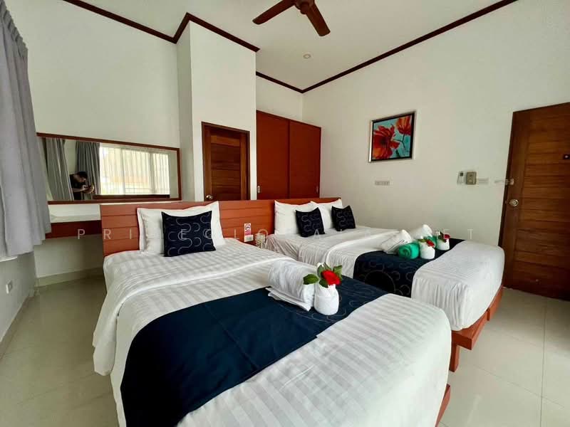 Orchid Garden Pool Villa, ภูเก็ต, ราไวย์, เมืองภูเก็ต, ภูเก็ต, 250 ตร.ม., บ้านเดี่ยว ให้เช่า, โดย primeglobalasset bee, 500283434 - DDproperty.com