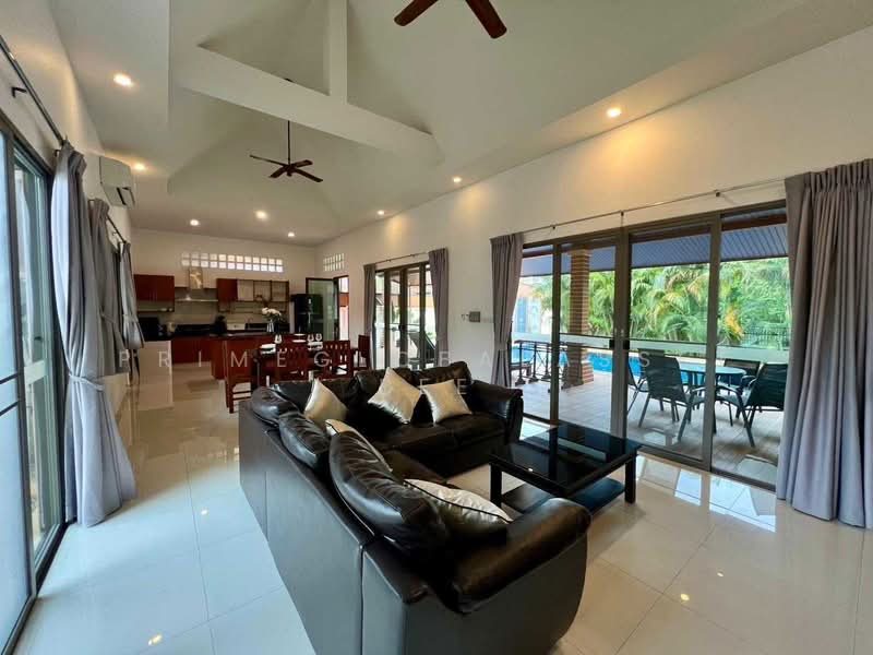 For Rent - บ้านเดี่ยว, Phuket