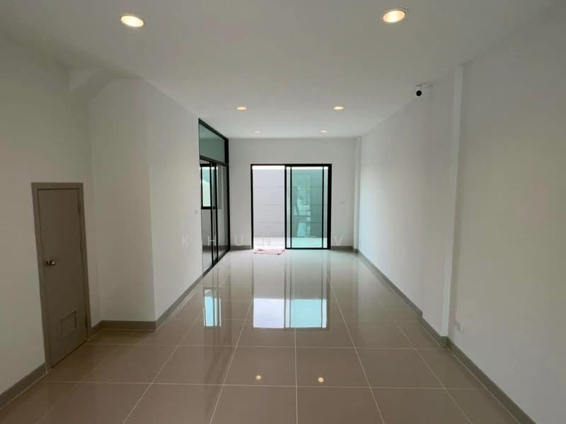 Premium Place Phaholyothin-Ramintra : พรีเมียม เพลส พหลโยธิน-รามอินทรา, กรุงเทพ, ท่าแร้ง, บางเขน, กรุงเทพ, 170 ตร.ม., ทาวน์เฮ้าส์ ให้เช่า, โดย Khun Eve, 500283438 - DDproperty.com