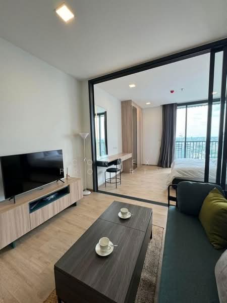 XT Phayathai, กรุงเทพ, Phaya Thai Road, ถนนพญาไท, ราชเทวี, กรุงเทพ, 43 ตร.ม., คอนโด ให้เช่า, โดย Connex Property, 500283439 - DDproperty.com