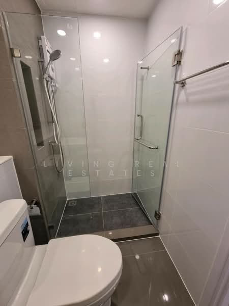 The Clev Riverline Chaophraya-Wongsawang, Nonthaburi, Pibulsongklam Road, Talat Kwan, Muang Nonthaburi, Nonthaburi, 1 Bedroom, 30 sqm, Condo For Rent, by Living Real Estates, 500283440 - DDproperty.com
