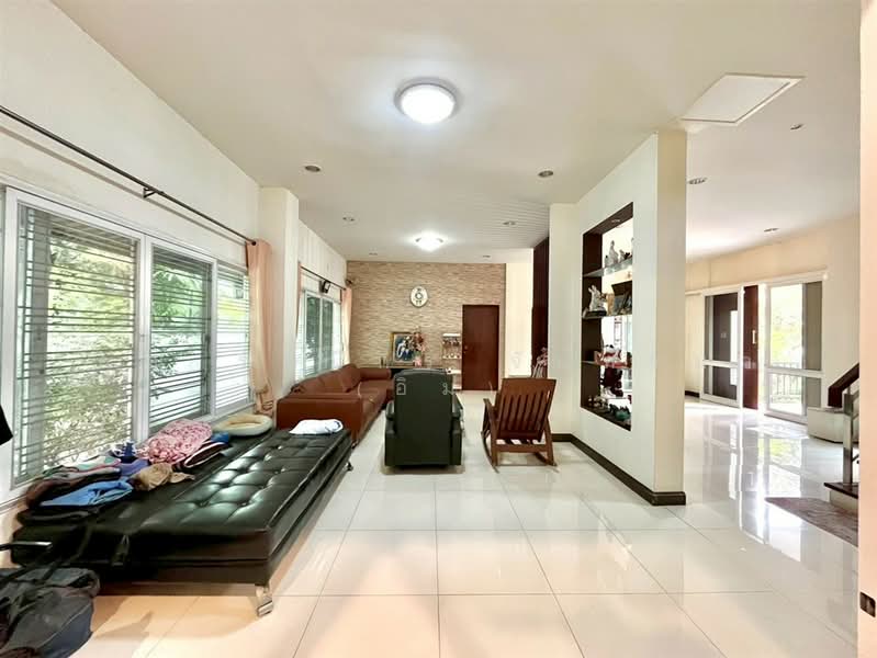 Sivalee Rangsit 2, Pathum Thani, Rangsit-Nakhon Nayok Road, Prachathipat, Thanyaburi, Pathum Thani, 4 Bedrooms, 600 sqm, Single Detached House For Sale, by คุณ รัชนีกร จันทร์มา (อิม), 500283441 - DDproperty.com