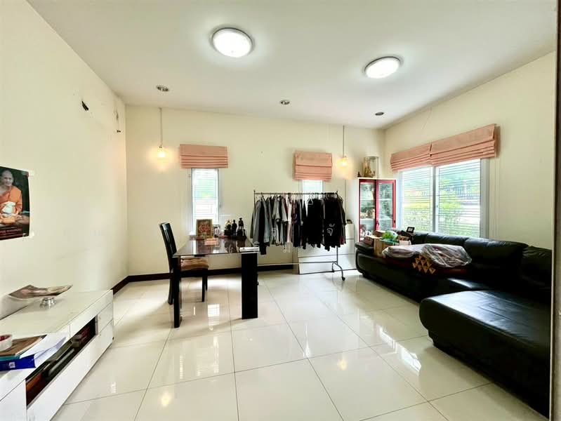 Sivalee Rangsit 2, Pathum Thani, Rangsit-Nakhon Nayok Road, Prachathipat, Thanyaburi, Pathum Thani, 4 Bedrooms, 600 sqm, Single Detached House For Sale, by คุณ รัชนีกร จันทร์มา (อิม), 500283441 - DDproperty.com