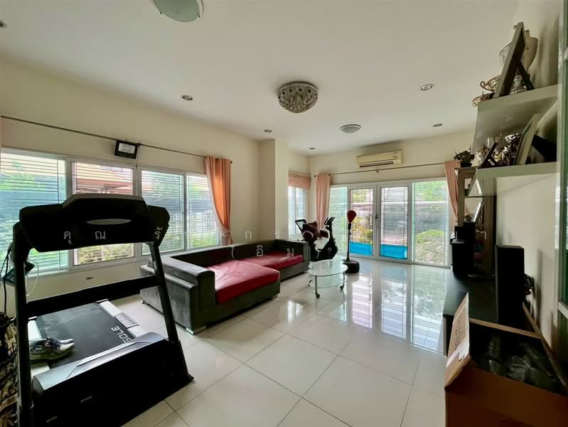 Sivalee Rangsit 2 : บ้านสีวลี รังสิต 2, ปทุมธานี, ถนน รังสิต-นครนายก, ประชาธิปัตย์, ธัญบุรี, ปทุมธานี, 600 ตร.ม., บ้านเดี่ยว ขาย, โดย คุณ รัชนีกร จันทร์มา (อิม), 500283441 - DDproperty.com