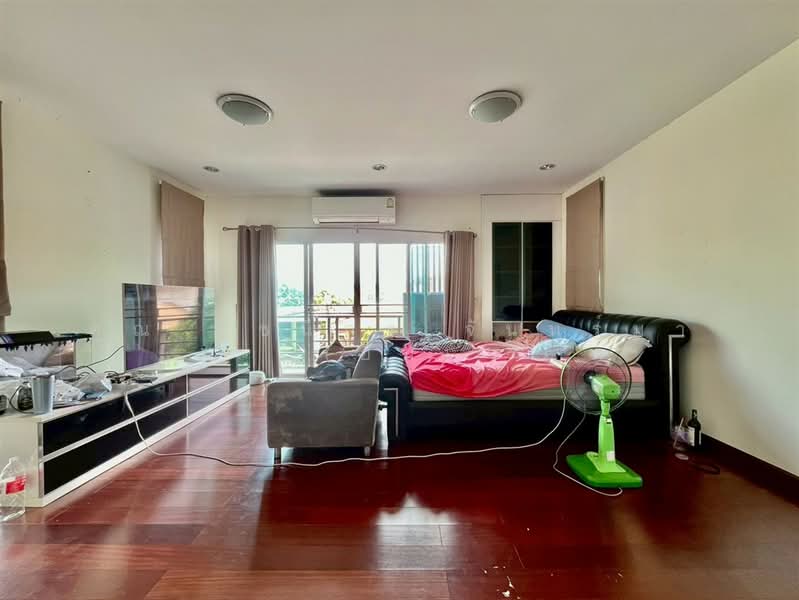 Sivalee Rangsit 2, Pathum Thani, Rangsit-Nakhon Nayok Road, Prachathipat, Thanyaburi, Pathum Thani, 4 Bedrooms, 600 sqm, Single Detached House For Sale, by คุณ รัชนีกร จันทร์มา (อิม), 500283441 - DDproperty.com