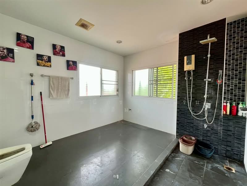Sivalee Rangsit 2, Pathum Thani, Rangsit-Nakhon Nayok Road, Prachathipat, Thanyaburi, Pathum Thani, 4 Bedrooms, 600 sqm, Single Detached House For Sale, by คุณ รัชนีกร จันทร์มา (อิม), 500283441 - DDproperty.com