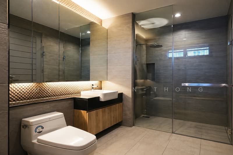 House, Bangkok, Khlong Tan Nua, Watthana, Bangkok, 4 Bedrooms, 430 sqm, Single Detached House For Rent, by Amornrat On-Thong, 500283445 - DDproperty.com