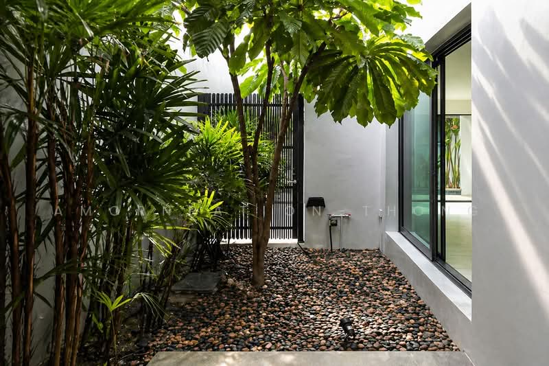 House, Bangkok, Khlong Tan Nua, Watthana, Bangkok, 4 Bedrooms, 430 sqm, Single Detached House For Rent, by Amornrat On-Thong, 500283445 - DDproperty.com