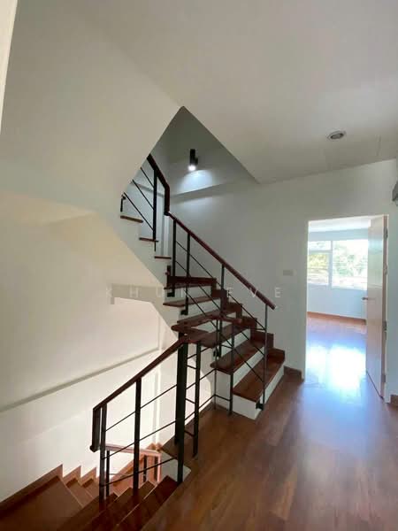 Townhome for rent Lat Phrao 71 ( SPSEVE1891 ), Bangkok, นาคนิวาส, Lat Phrao, Lat Phrao, Bangkok, 4 Bedrooms, 225 sqm, Townhouse For Rent, by Khun Eve, 500283448 - DDproperty.com