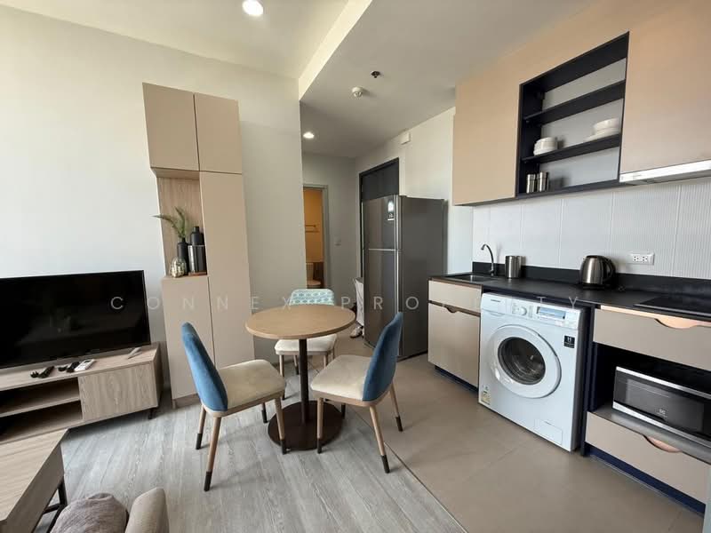 XT Ekkamai : เอ็กซ์ที เอกมัย, กรุงเทพ, 259 ถนนสุขุมวิท 63, คลองตันเหนือ, วัฒนา, กรุงเทพ, 46 ตร.ม., คอนโด ให้เช่า, โดย Connex Property, 500283449 - DDproperty.com