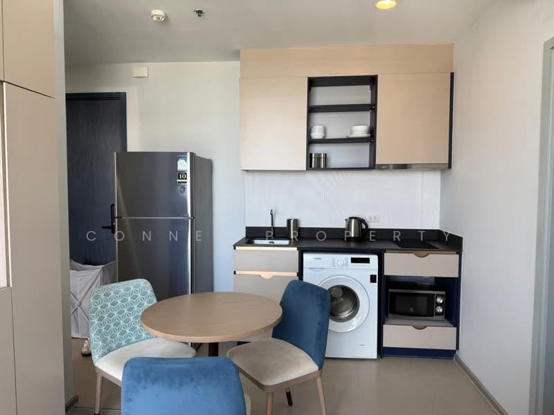 XT Ekkamai, Bangkok, 259 Soi Sukhumvit 63, Khlong Tan Nua, Watthana, Bangkok, 2 Bedrooms, 46 sqm, Condo For Rent, by Connex Property, 500283449 - DDproperty.com