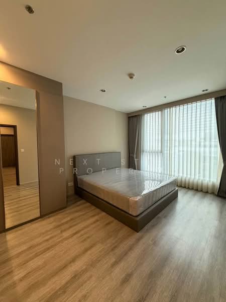 IDEO Mobi Sukhumvit 66, Bangkok, 2578 Soi Sukhumvit 66 Sukhumvit Road, Bang Chak, Phra Khanong, Bangkok, 2 Bedrooms, 81 sqm, Condo For Rent, by Next step property, 500283451 - DDproperty.com