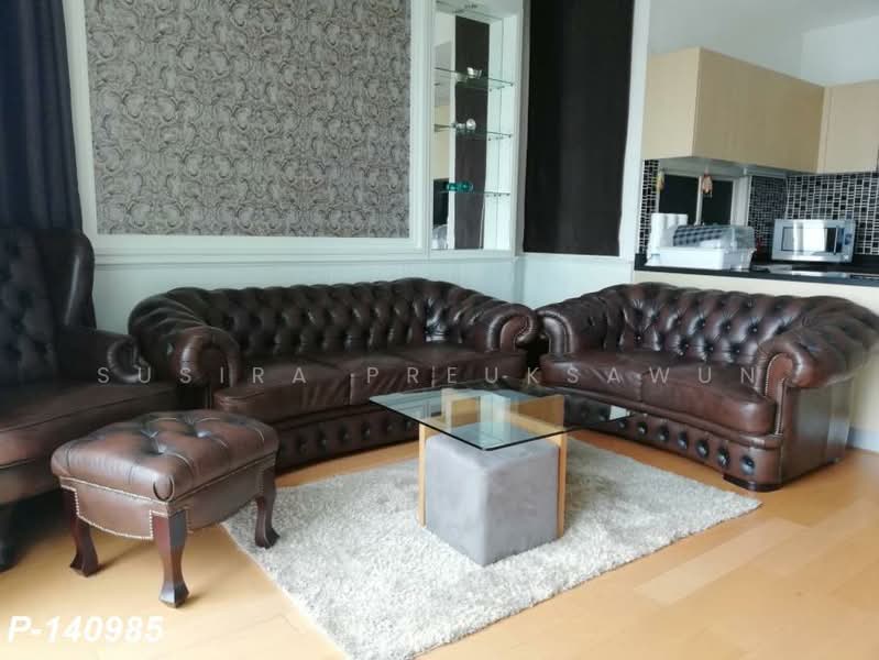 WIND Ratchayothin, Bangkok, 238 Ratchadaphisek Road, Lat Yao, Chatuchak, Bangkok, 1 Bedroom, 55 sqm, Condo For Rent, by Susira Prueksawun, 500283452 - DDproperty.com