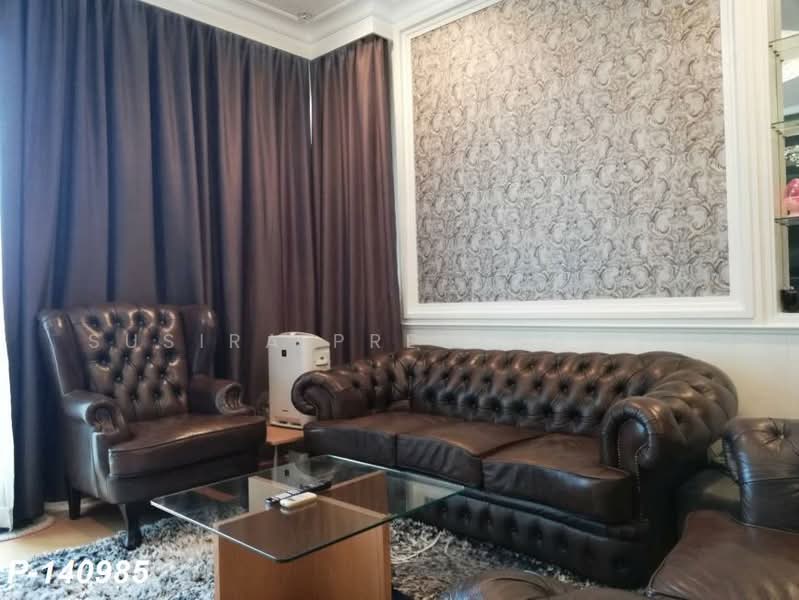 WIND Ratchayothin, Bangkok, 238 Ratchadaphisek Road, Lat Yao, Chatuchak, Bangkok, 1 Bedroom, 55 sqm, Condo For Rent, by Susira Prueksawun, 500283452 - DDproperty.com