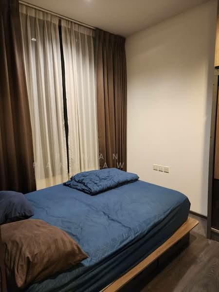 The Edge Sukhumvit 23 : เอดจ์ สุขุมวิท 23, กรุงเทพ, 6 ซอยสุขุมวิท 23, คลองเตยเหนือ, วัฒนา, กรุงเทพ, 31 ตร.ม., คอนโด ให้เช่า, โดย Pawanrat Panchawanon, 500283455 - DDproperty.com