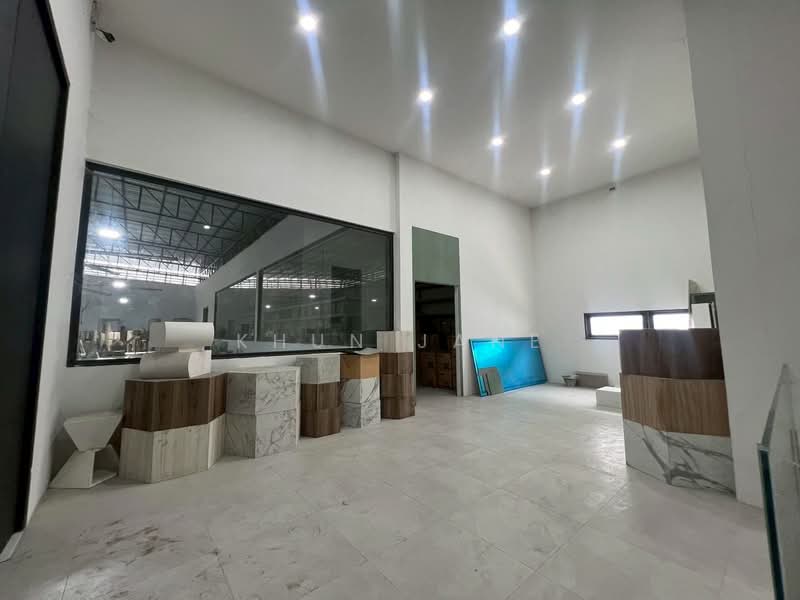 Warehouse for Rent – Lat Krabang (SPSJP310), Bangkok, ถ. พัฒนาชนบท 3, Khlong Song Ton Nun, Lat Krabang, Bangkok, , 1,388 sqm, Warehouse/Factory For Rent, by Khun Jane, 500283458 - DDproperty.com