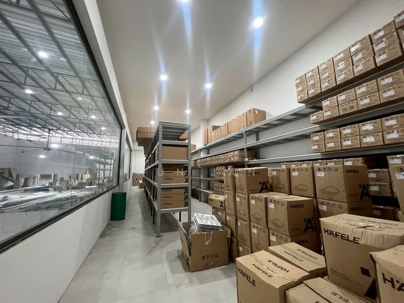 Warehouse for Rent – Lat Krabang (SPSJP310), Bangkok, ถ. พัฒนาชนบท 3, Khlong Song Ton Nun, Lat Krabang, Bangkok, , 1,388 sqm, Warehouse/Factory For Rent, by Khun Jane, 500283458 - DDproperty.com