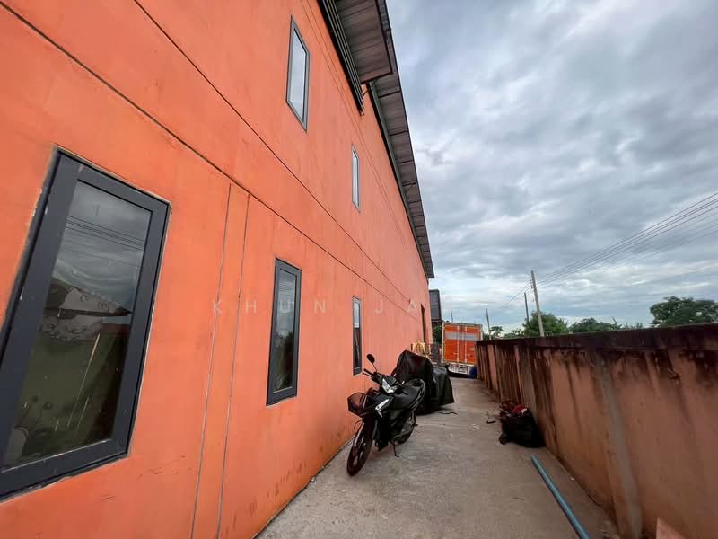 Warehouse for Rent – Lat Krabang (SPSJP310), Bangkok, ถ. พัฒนาชนบท 3, Khlong Song Ton Nun, Lat Krabang, Bangkok, , 1,388 sqm, Warehouse/Factory For Rent, by Khun Jane, 500283458 - DDproperty.com