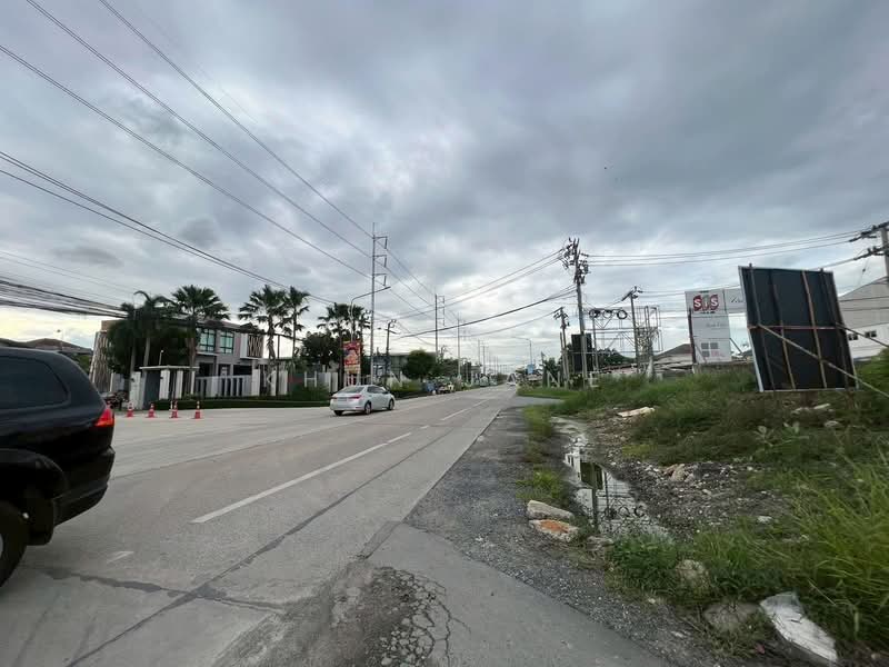 โกดัง ให้เช่า อยู่ที่ลาดกระบัง (SPSJP310), กรุงเทพ, ถ. พัฒนาชนบท 3, คลองสองต้นนุ่น, ลาดกระบัง, กรุงเทพ, 1,388 ตร.ม., โกดัง-โรงงาน ให้เช่า, โดย Khun Jane, 500283458 - DDproperty.com