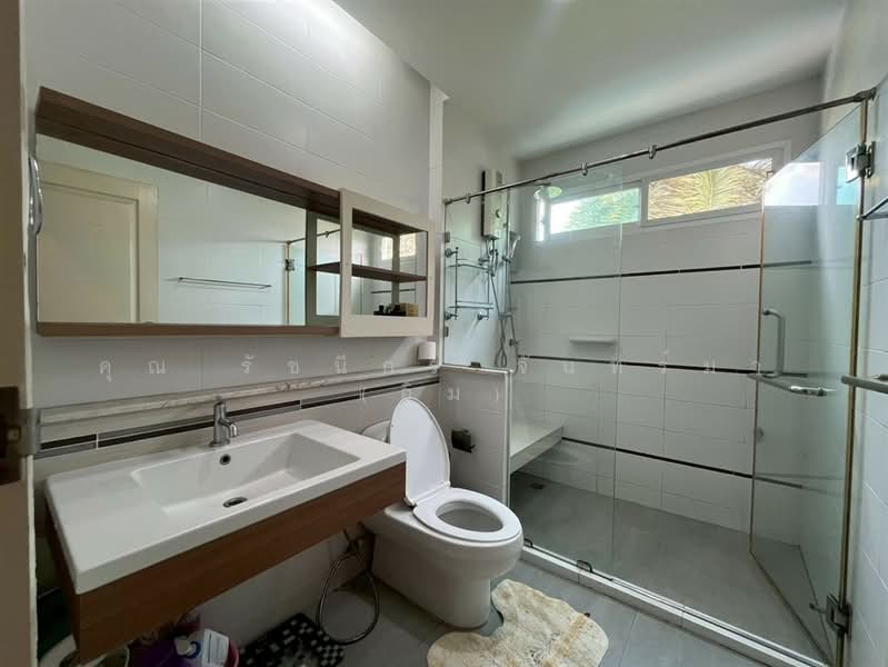 Manthana Rama 9-Srinakarin, Bangkok, 50 Krungthep Kreetha Road, Hua Mak, Bang Kapi, Bangkok, 3 Bedrooms, 186 sqm, Single Detached House For Sale, by คุณ รัชนีกร จันทร์มา (อิม), 500283461 - DDproperty.com