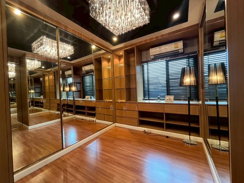 Manthana Rama 9-Srinakarin, Bangkok, 50 Krungthep Kreetha Road, Hua Mak, Bang Kapi, Bangkok, 3 Bedrooms, 186 sqm, Single Detached House For Sale, by คุณ รัชนีกร จันทร์มา (อิม), 500283461 - DDproperty.com