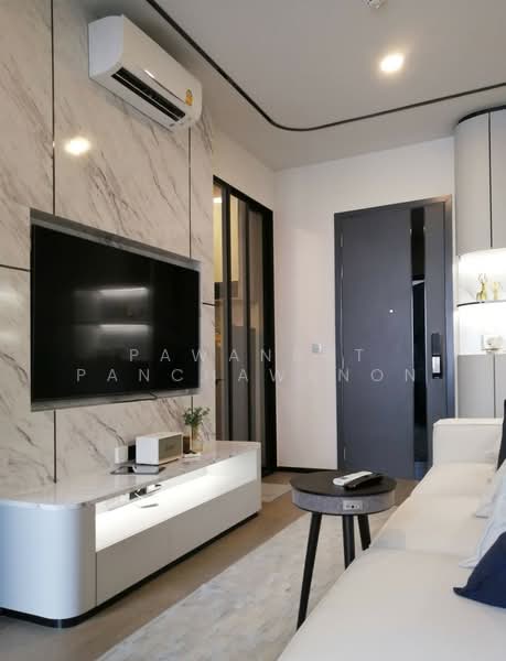 Park Origin Phayathai, Bangkok, 89 Phaya Thai Road, Thanon Phaya Thai, Ratchathewi, Bangkok, 1 Bedroom, 35 sqm, Condo For Rent, by Pawanrat Panchawanon, 500283462 - DDproperty.com